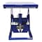 Vestil 40" x 48" Electric Hydraulic Lift Table, Load Cap. 3000 lb. EHLT-4048-3-43-QS - alternate 5